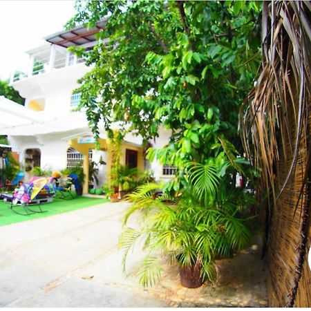 La Punta Tao Puerto Escondido (Oaxaca) Exterior foto