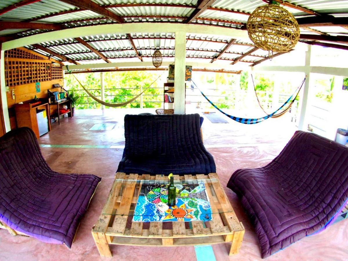 La Punta Tao Puerto Escondido (Oaxaca) Exterior foto
