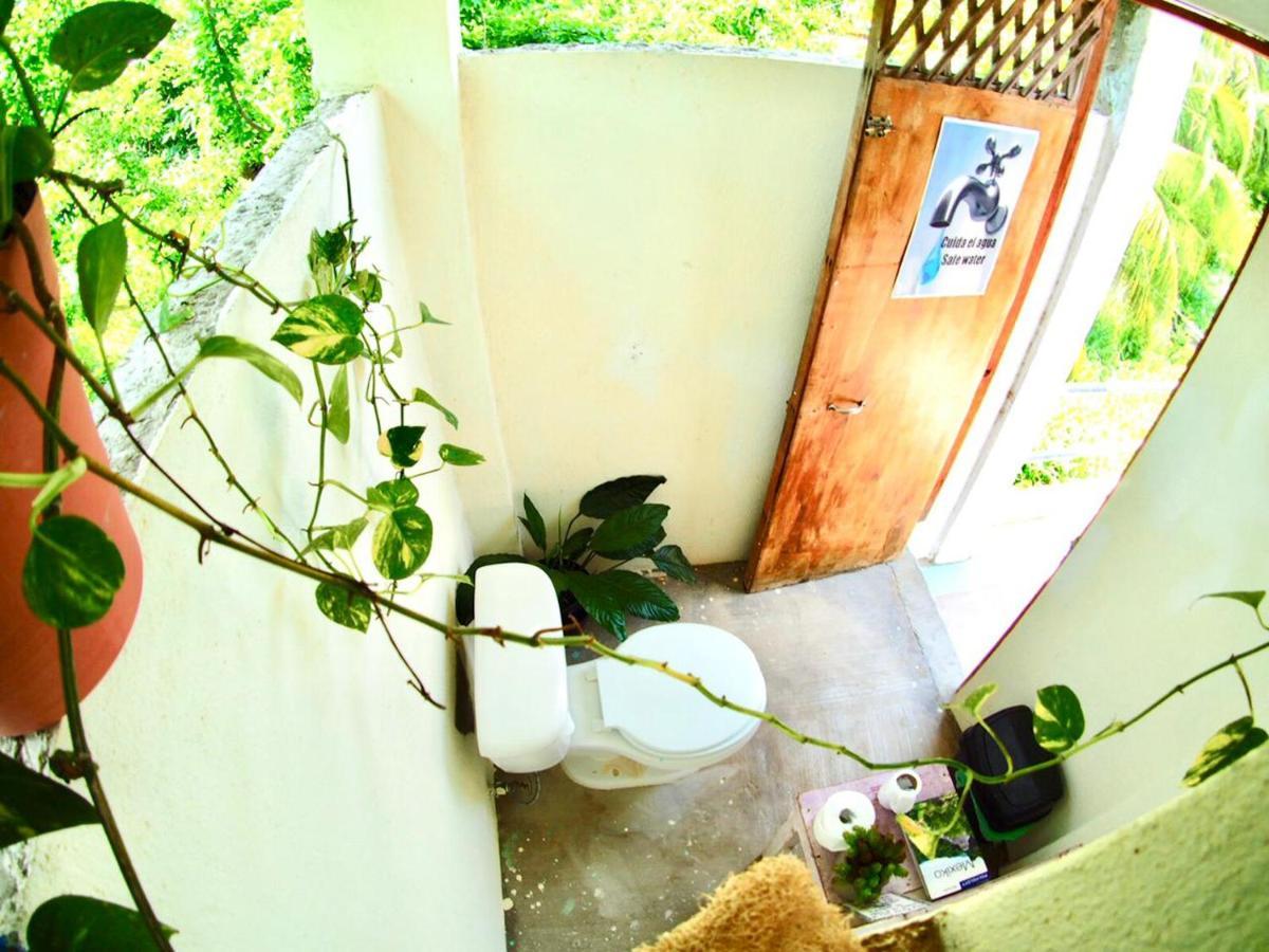 La Punta Tao Puerto Escondido (Oaxaca) Exterior foto